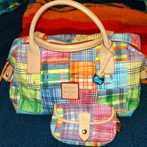 DOONEY & BOURKE BAG